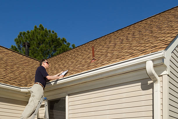 Best Chimney Flashing Repair  in Water Mill, NY